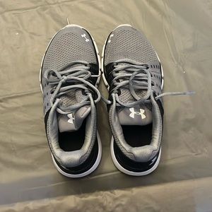 Under armour running shoes